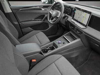 VW Tiguan (2025) - Foto 6