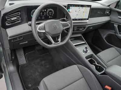 VW Tiguan (2025) - Foto 7