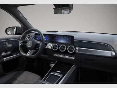 Mercedes EQB (2025) - Foto 4