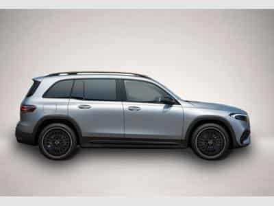 Mercedes EQB (2025) - Foto 5