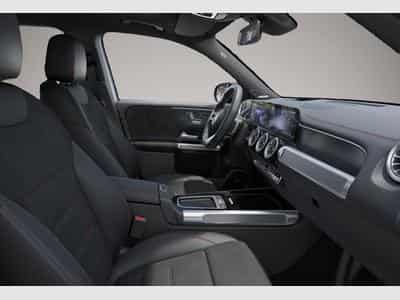 Mercedes EQB (2025) - Foto 6