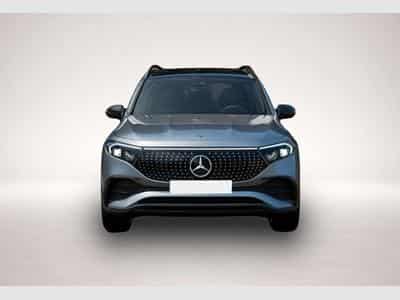 Mercedes EQB (2025) - Foto 8
