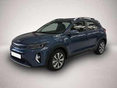 Kia Stonic (2026) - Foto 1