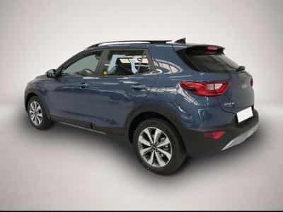 Kia Stonic (2026) - Foto 3