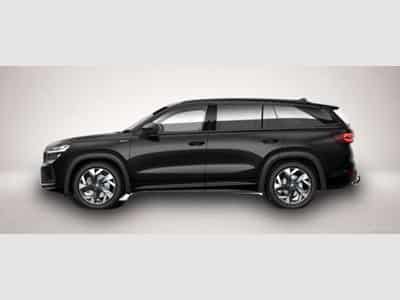 Skoda Kodiaq (2026) - Foto 2