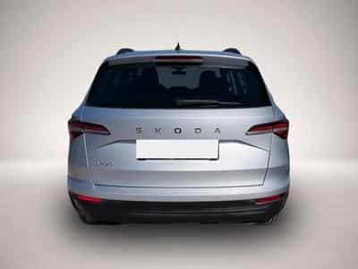 Skoda Karoq (2025) - Foto 2