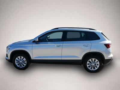 Skoda Karoq (2025) - Foto 4