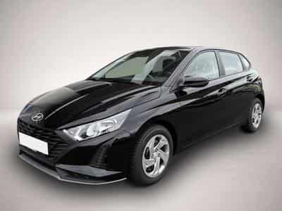 Hyundai i20 (2025) - Foto 1