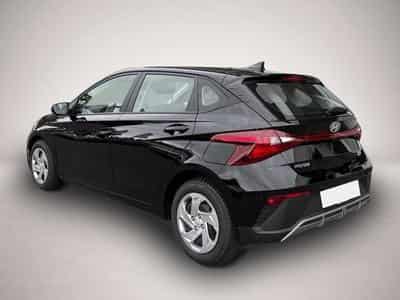 Hyundai i20 (2025) - Foto 4