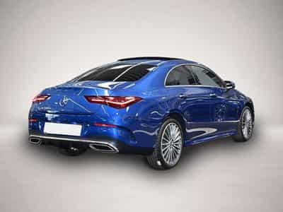 Mercedes GLA 200 (2025) - Photo 3