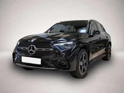 Mercedes C 220 (2025) - Foto 1
