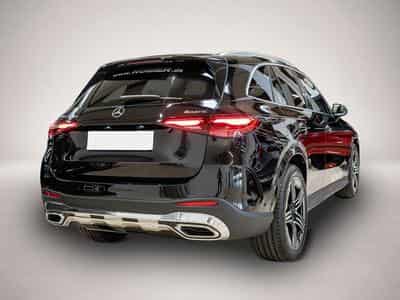 Mercedes C 220 (2025) - Foto 3