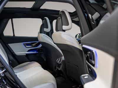 Mercedes C 220 (2025) - Foto 4