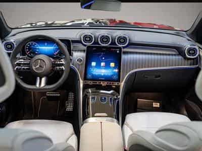 Mercedes C 220 (2025) - Foto 5