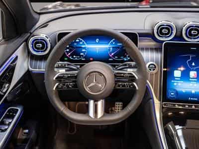 Mercedes C 220 (2025) - Foto 6
