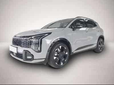 Kia Sportage (2026) - Foto 1