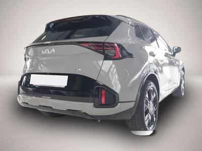 Kia Sportage (2026) - Foto 2