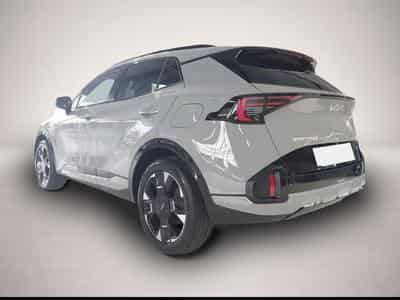 Kia Sportage (2026) - Foto 3