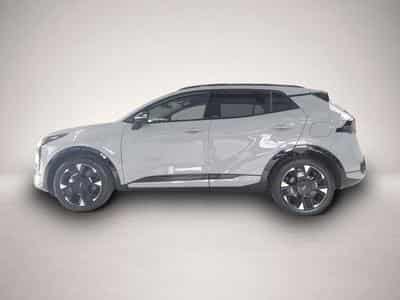 Kia Sportage (2026) - Foto 4