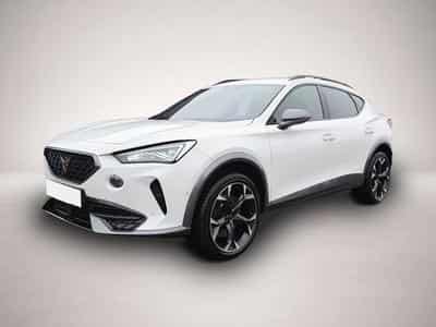 Cupra Formentor (2023) - Foto 1