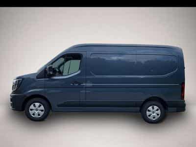 Renault Master (2025) - Foto 2
