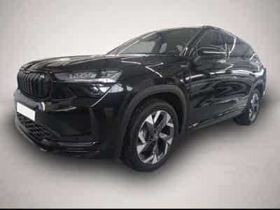 Skoda Kodiaq (2026) - Foto 1