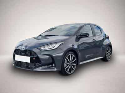 Toyota Yaris (2025) - Foto 1