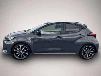 Toyota Yaris (2025) - Foto 2