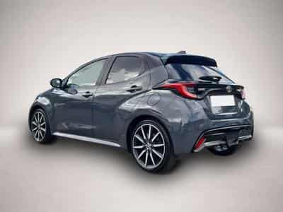 Toyota Yaris (2025) - Foto 3