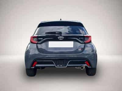 Toyota Yaris (2025) - Foto 4
