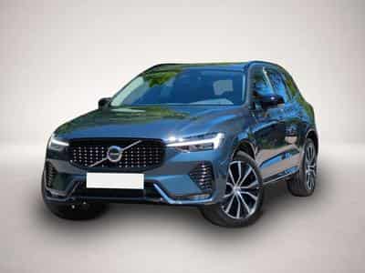 Volvo XC60 (2026) - Photo 1