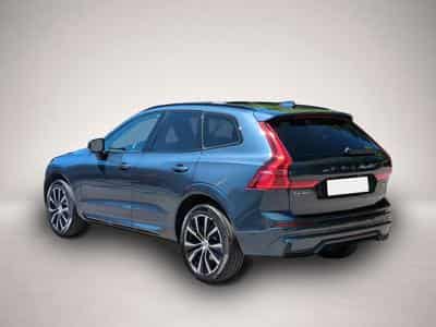 Volvo XC60 (2026) - Photo 2