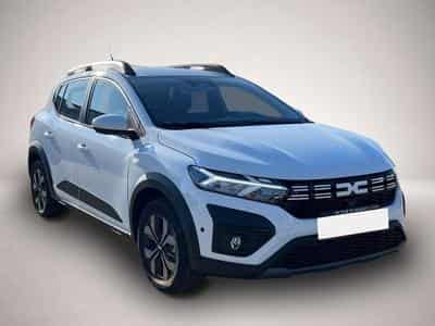 Dacia Sandero (2026) - Foto 1