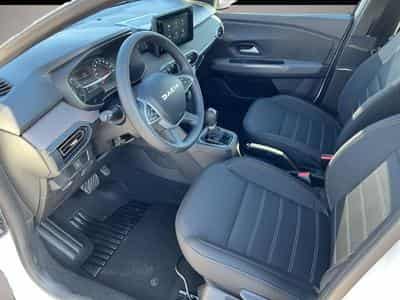 Dacia Sandero (2026) - Foto 4