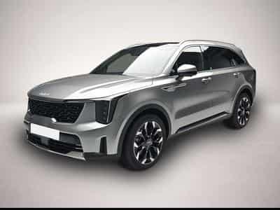 Kia Sorento (2026) - Foto 1