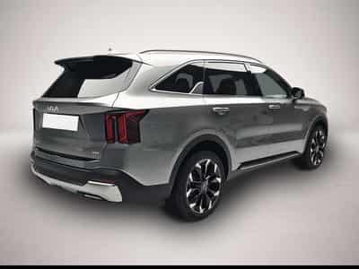 Kia Sorento (2026) - Foto 2