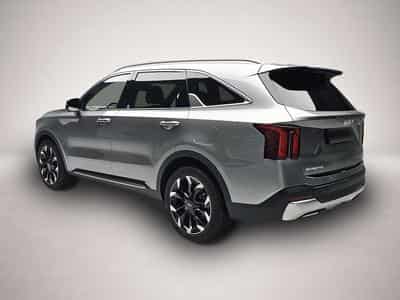 Kia Sorento (2026) - Foto 3