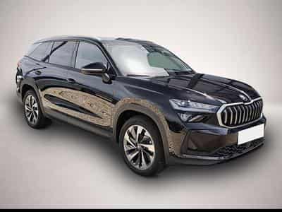 Skoda Kodiaq (2026) - Foto 1
