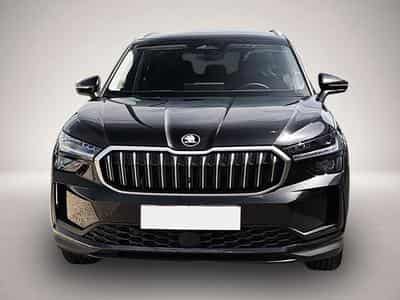 Skoda Kodiaq (2026) - Foto 2