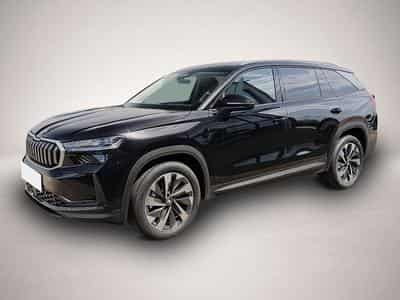 Skoda Kodiaq (2026) - Foto 3