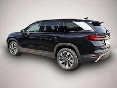 Skoda Kodiaq (2026) - Foto 5