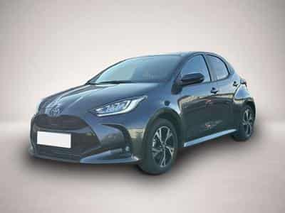 Toyota Yaris (2025) - Foto 1