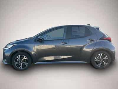 Toyota Yaris (2025) - Foto 2