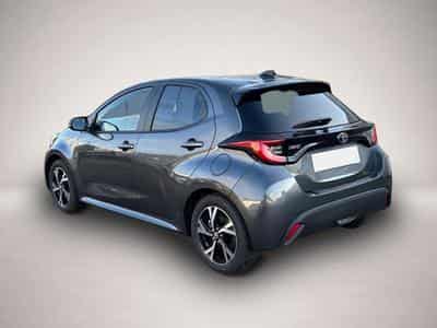 Toyota Yaris (2025) - Foto 3
