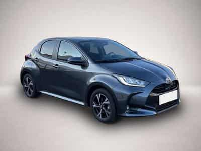 Toyota Yaris (2025) - Foto 7