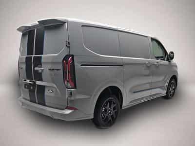 Ford Transit (2026) - Foto 2