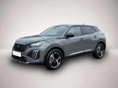 Peugeot 2008 (2025) - Foto 1