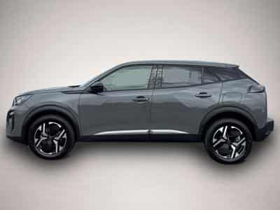Peugeot 2008 (2025) - Foto 3