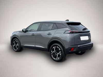 Peugeot 2008 (2025) - Foto 4