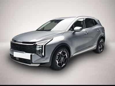 Kia Sportage (2026) - Foto 1